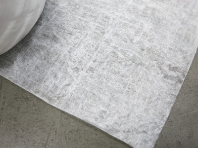 Raffia Sheet